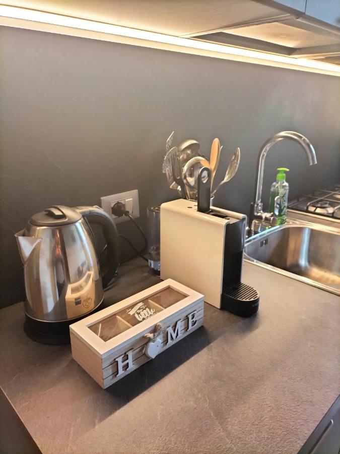 陶尔米纳Start Living House别墅 外观 照片